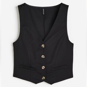 H&M Suit Vest